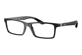 Front view Ray-Ban RX8901 (5610)