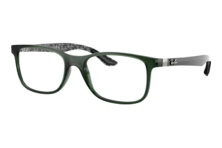 Front view Ray-Ban RX8903 (8465)