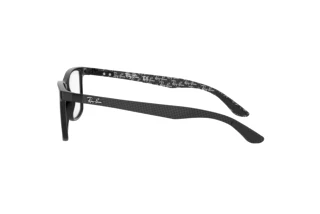 Side view Ray-Ban RX8905 (5843)