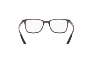 Rear view Ray-Ban RX8905 (5845)