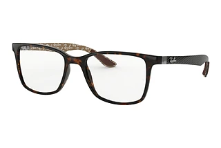 Front view Ray-Ban RX8905 (5846)