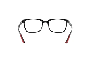 Rear view Ray-Ban RX8906 (2000)