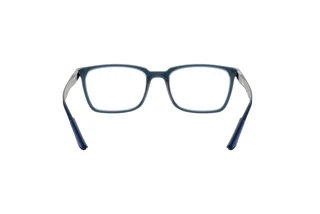 Rear view Ray-Ban RX8906 (8060)