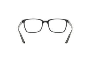 Rear view Ray-Ban RX8906 (8061)