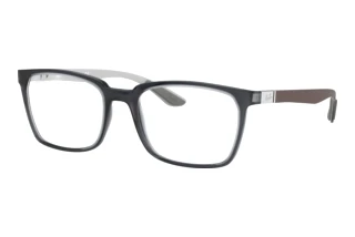 Front view Ray-Ban RX8906 (8061)