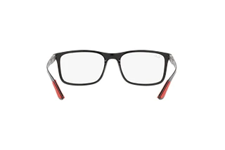 Rear view Ray-Ban RX8908 (2000)