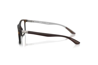 Side view Ray-Ban RX8908 (5200)