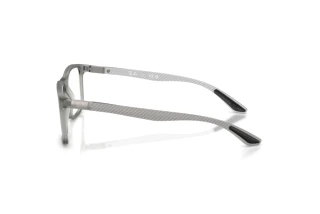 Side view Ray-Ban RX8908 (5244)