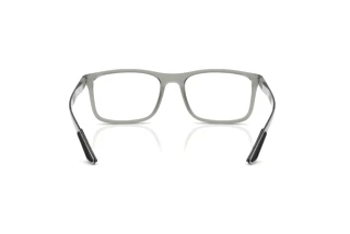 Rear view Ray-Ban RX8908 (5244)