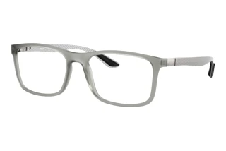 Front view Ray-Ban RX8908 (5244)