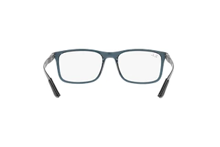 Rear view Ray-Ban RX8908 (5719)