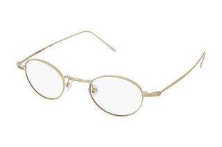 Rodenstock R4792 A gold