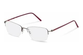 Rodenstock R7073 D000 brown, purple