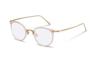 Rodenstock R7079 B apricot, gold