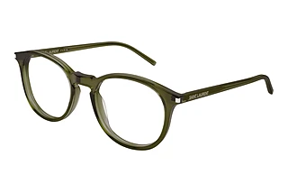 Front view Saint Laurent SL 106 (014)