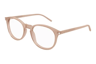 Front view Saint Laurent SL 106 (017)