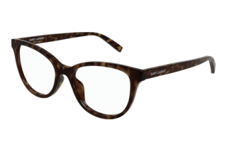 Front view Saint Laurent SL 504 (002)