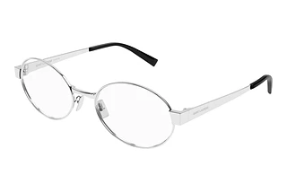 Front view Saint Laurent SL 692 OPT (001)