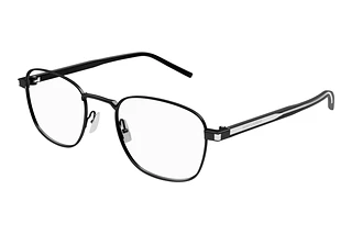 Front view Saint Laurent SL 699 (001)