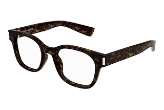 Front view Saint Laurent SL 722 (007)
