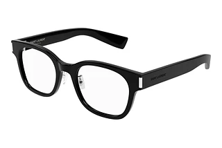 Front view Saint Laurent SL 722/J (001)