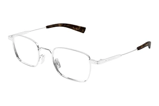 Front view Saint Laurent SL 729 (002)