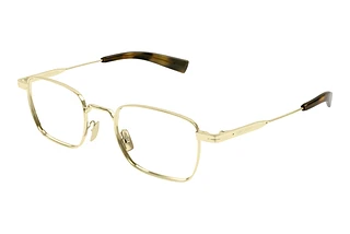 Front view Saint Laurent SL 729 (006)