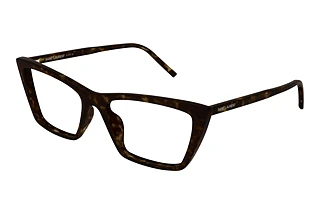 Saint Laurent SL 737 MICA THIN OPT 002