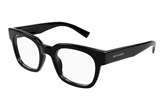 Front view Saint Laurent SL 805 (001)