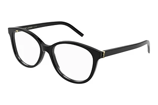 Front view Saint Laurent SL M112 (001)