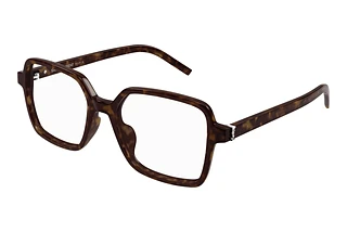 Front view Saint Laurent SL M139 (002)