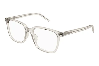 Front view Saint Laurent SL M142/F (003)