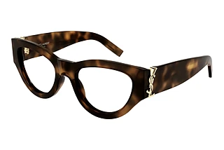 Front view Saint Laurent SL M94 OPT (002)
