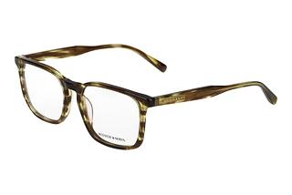 Scotch and Soda 504022 506 GrÃ¼n