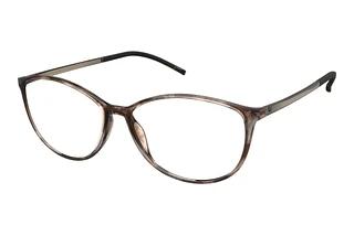 Silhouette 1604 9210 Havanna Tobacco