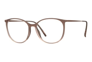 Front view Silhouette ILLUSION LITE (1606 - 3530)