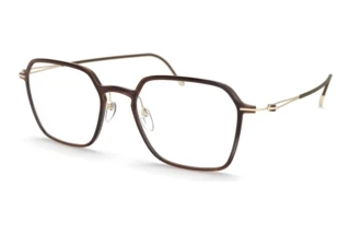 Front view Silhouette LITE SPIRIT (2927 - 6020)