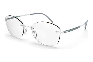 Silhouette 5540-JN 7002 Blue Glacier