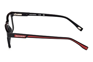 Side view Skechers SE3304 (004)