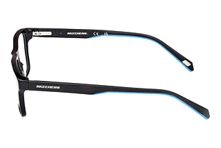 Side view Skechers SE3322 (001)