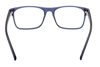 Rear view Skechers SE3322 (090)