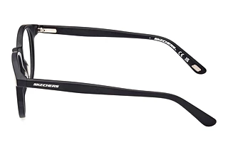 Side view Skechers SE3356 (002)