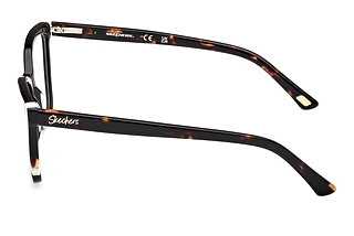 Side view Skechers SE50102 (001)