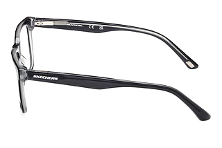 Side view Skechers SE50107 (001)