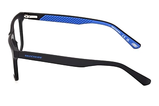 Side view Skechers SE50108 (002)