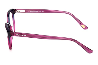 Side view Skechers SE50114 (083)