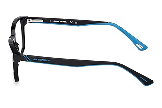 Side view Skechers SE50117 (001)