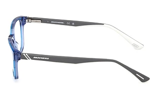 Side view Skechers SE50117 (090)