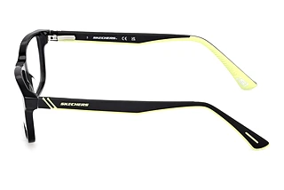 Side view Skechers SE50118 (001)