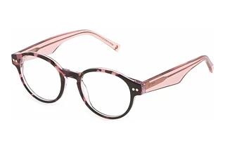 Sting VSJ705 06R9 PINK HAVANA+TRANSP.PINK